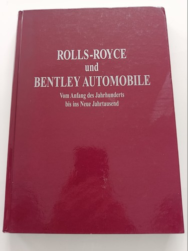 Rolls royce und - rolls,