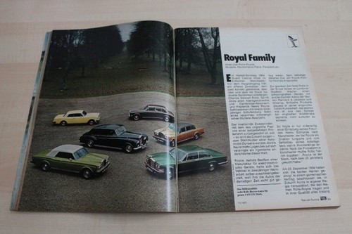 Auto motor und sport 1977 - und, 11/1977