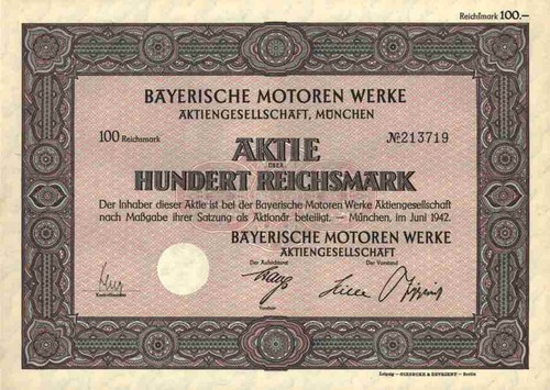 Bmw motoren werke münchen - werke,