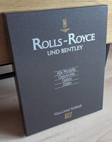 Rolls royce bentley - rolls,
