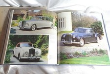 Rolls-Royce Automobile und